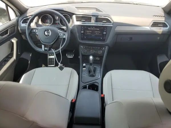3VV3B7AX1MM140266 2021 VOLKSWAGEN TIGUAN - Image 8