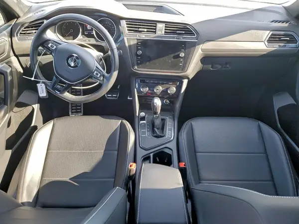 3VV3B7AX1MM145077 2021 VOLKSWAGEN TIGUAN - Image 8