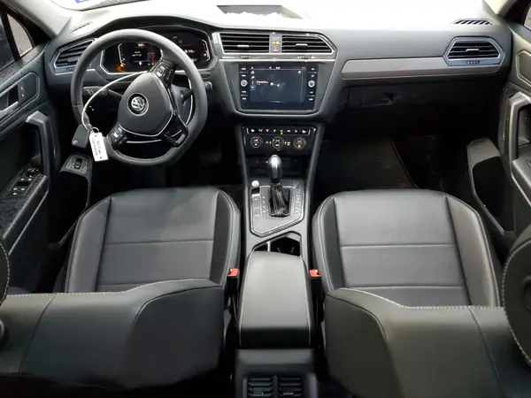 3VV3B7AX1MM149064 2021 VOLKSWAGEN TIGUAN - Image 8