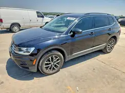 3VV3B7AX1MM150294 2021 VOLKSWAGEN TIGUAN