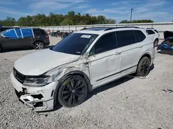 3VV3B7AX1MM153325 2021 VOLKSWAGEN TIGUAN