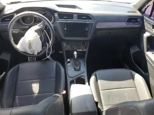 3VV3B7AX1MM153325 2021 VOLKSWAGEN TIGUAN - Image 8