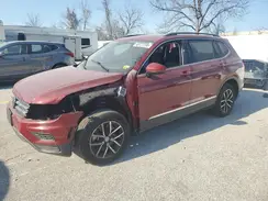 3VV3B7AX1MM153387 2021 VOLKSWAGEN TIGUAN