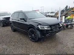 3VV3B7AX1MM154846 2021 VOLKSWAGEN TIGUAN