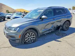 3VV3B7AX1MM159366 2021 VOLKSWAGEN TIGUAN