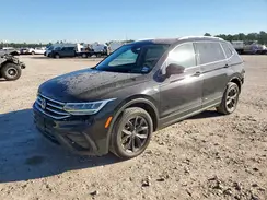3VV3B7AX1NM013969 2022 VOLKSWAGEN TIGUAN