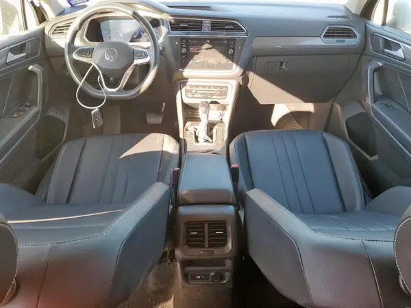 3VV3B7AX1NM013969 2022 VOLKSWAGEN TIGUAN - Image 8
