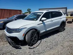 3VV3B7AX1NM014362 2022 VOLKSWAGEN TIGUAN