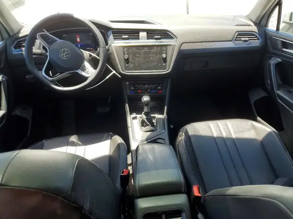 3VV3B7AX1NM014362 2022 VOLKSWAGEN TIGUAN - Image 8