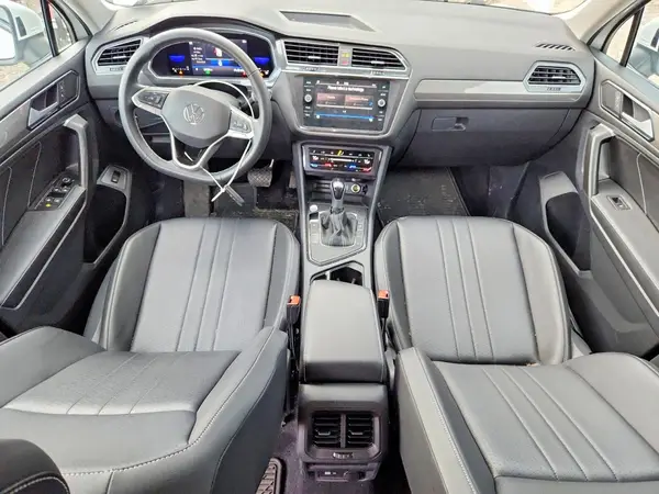3VV3B7AX1NM014412 2022 VOLKSWAGEN TIGUAN - Image 8