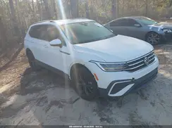 3VV3B7AX1NM014488 2022 VOLKSWAGEN TIGUAN