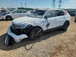 3VV3B7AX1NM015141 2022 VOLKSWAGEN TIGUAN