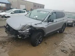 3VV3B7AX1NM025538 2022 VOLKSWAGEN TIGUAN