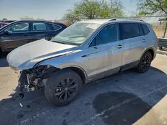 3VV3B7AX1NM032375 2022 VOLKSWAGEN TIGUAN