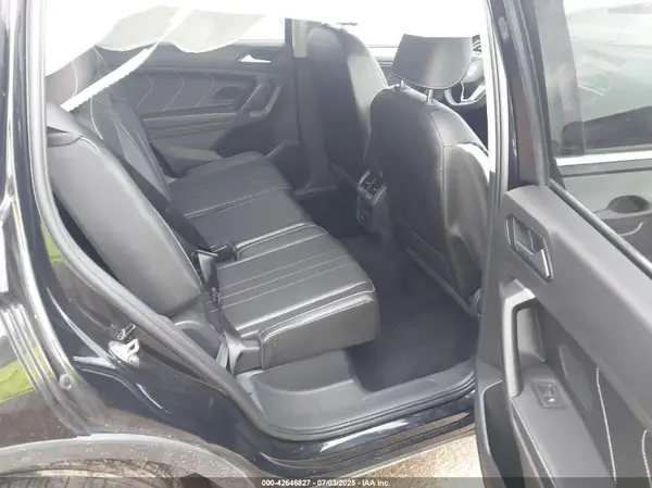 3VV3B7AX1NM034093 2022 VOLKSWAGEN TIGUAN - Image 8