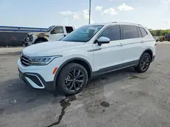 3VV3B7AX1NM037379 2022 VOLKSWAGEN TIGUAN