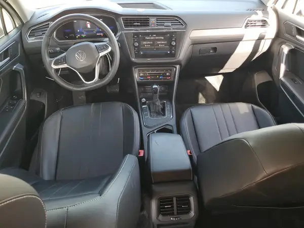3VV3B7AX1NM039276 2022 VOLKSWAGEN TIGUAN - Image 8