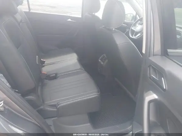 3VV3B7AX1NM040962 2022 VOLKSWAGEN TIGUAN - Image 8