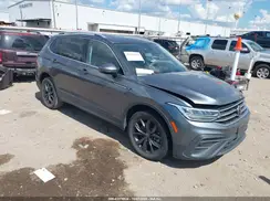 3VV3B7AX1NM041108 2022 VOLKSWAGEN TIGUAN