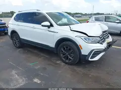 3VV3B7AX1NM042582 2022 VOLKSWAGEN TIGUAN
