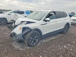 3VV3B7AX1NM059107 2022 VOLKSWAGEN TIGUAN