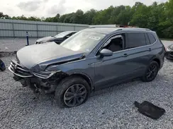 3VV3B7AX1NM060662 2022 VOLKSWAGEN TIGUAN