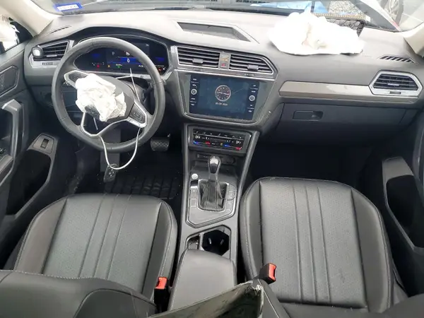 3VV3B7AX1NM060662 2022 VOLKSWAGEN TIGUAN - Image 8