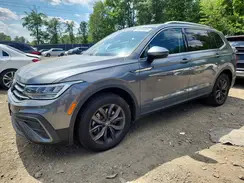 3VV3B7AX1NM068471 2022 VOLKSWAGEN TIGUAN