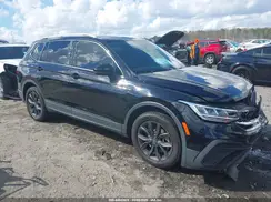 3VV3B7AX1NM076862 2022 VOLKSWAGEN TIGUAN