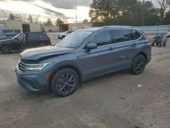 3VV3B7AX1NM077557 2022 VOLKSWAGEN TIGUAN