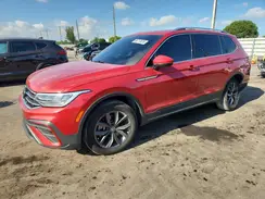 3VV3B7AX1NM079468 2022 VOLKSWAGEN TIGUAN