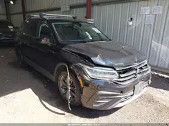 3VV3B7AX1NM082144 2022 VOLKSWAGEN TIGUAN