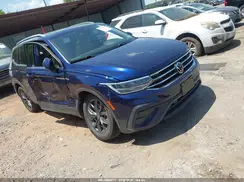 3VV3B7AX1NM090115 2022 VOLKSWAGEN TIGUAN