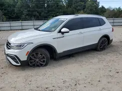 3VV3B7AX1NM090924 2022 VOLKSWAGEN TIGUAN