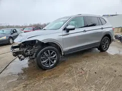 3VV3B7AX1NM093161 2022 VOLKSWAGEN TIGUAN