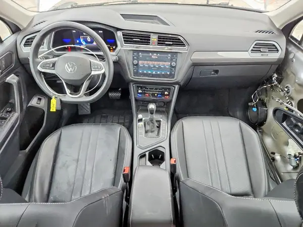3VV3B7AX1NM093161 2022 VOLKSWAGEN TIGUAN - Image 8