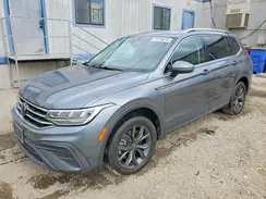 3VV3B7AX1NM100402 2022 VOLKSWAGEN TIGUAN