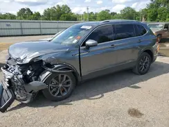 3VV3B7AX1NM101288 2022 VOLKSWAGEN TIGUAN