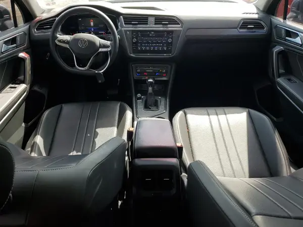 3VV3B7AX1NM101288 2022 VOLKSWAGEN TIGUAN - Image 8
