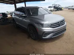 3VV3B7AX1NM103087 2022 VOLKSWAGEN TIGUAN