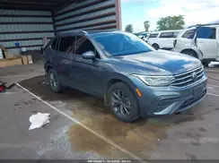 3VV3B7AX1NM103235 2022 VOLKSWAGEN TIGUAN