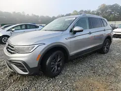 3VV3B7AX1NM107043 2022 VOLKSWAGEN TIGUAN