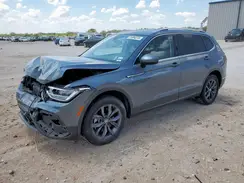 3VV3B7AX1NM118480 2022 VOLKSWAGEN TIGUAN