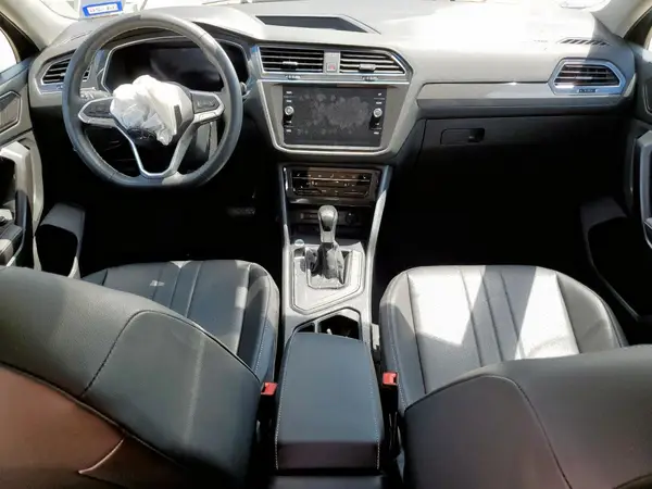 3VV3B7AX1NM118480 2022 VOLKSWAGEN TIGUAN - Image 8