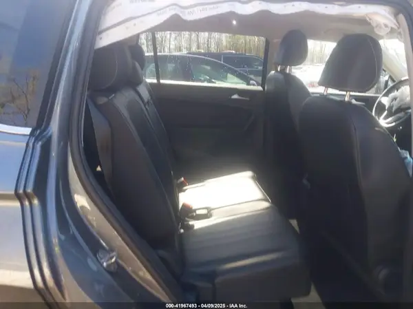 3VV3B7AX1NM120097 2022 VOLKSWAGEN TIGUAN - Image 8