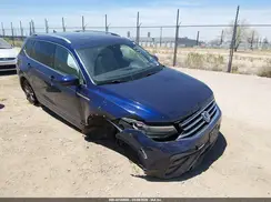 3VV3B7AX1NM124988 2022 VOLKSWAGEN TIGUAN