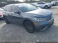 3VV3B7AX1NM126028 2022 VOLKSWAGEN TIGUAN