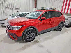 3VV3B7AX1NM129849 2022 VOLKSWAGEN TIGUAN
