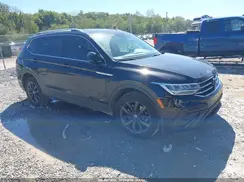 3VV3B7AX1NM132380 2022 VOLKSWAGEN TIGUAN
