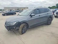 3VV3B7AX1NM138440 2022 VOLKSWAGEN TIGUAN